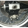 Corse Dynamics 84mm Brembo Rear Brake Caliper Mount for Ducati Sport Classic